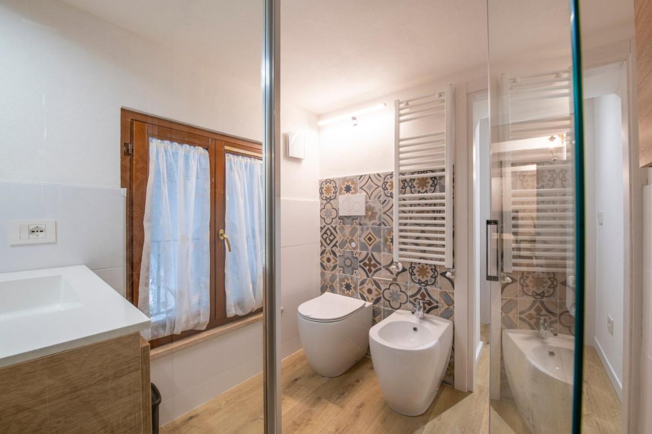 Borsarihouse Wifi & Smarttv Apartment Verona Exterior photo